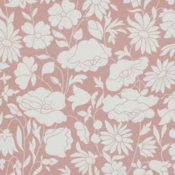 Poppy Grace Fabric