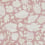 Poppy Grace Fabric Liberty Slipper 08832302L