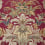 Brocart de seda Verdi Tassinari & Chatel Rubis 1684-03