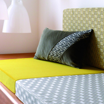 Tribu Fabric