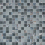Mosaik Ilda Bisazza Grigio ilda