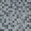 Mosaïque Ilda Bisazza Grigio ilda