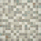 Lubiana Mosaic Bisazza Bianco lubiana