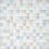 Mosaïque New Giovanna Bisazza Bianco new-giovanna