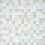 New Giovanna Mosaic Bisazza Bianco new-giovanna