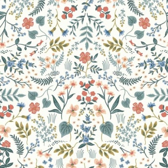 Papier peint Wildwood