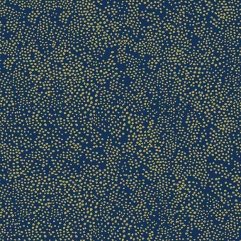Carta da parati Champagne Dots