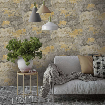 Papel pintado Raw Matte erial