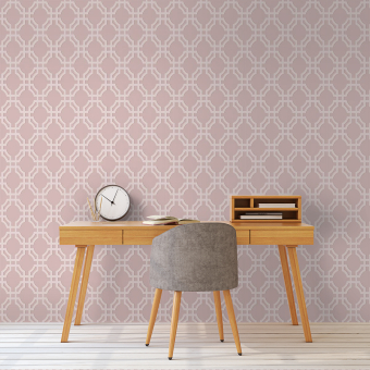 Pilton Wallpaper