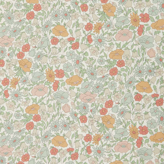 Papier peint Poppy Meadowfield