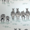 Dazzle Wallpaper Juliet Travers Pastel /JTDA01