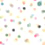 Papel pintado Confettis Eijffinger Pop /399000