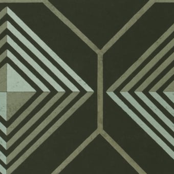 Carta da parati Padgett