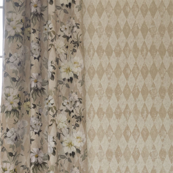 Papel pintado Arlecchino