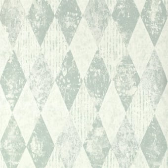 Carta da parati Arlecchino