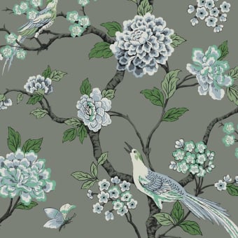 Papel pintado Bird Song