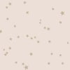 Stars Wallpaper Stars Wallpaper Cole and Son Rose/Or /103/3015 Cole and Son