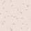 Carta da parati Stars Cole and Son Rose/Or /103/3015
