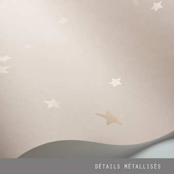 Tapete Stars
