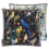 Birds Sinfonia Crepuscule Cushion Christian Lacroix Multicolore /CCCL0531