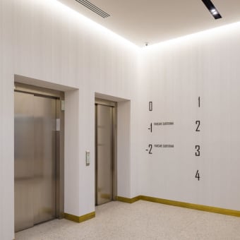 Rivestimento murale Tonga