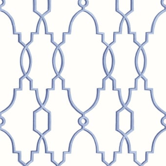 Carta da parati Parterre