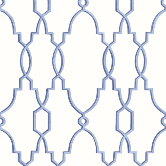 Parterre Wallpaper