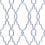 Tapete Parterre Cole and Son Cobalt /99/2007