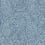 Papel pintado Kashmir Dreams Paisley York Wallcoverings Blue /BO6655
