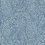 Tapete Kashmir Dreams Paisley York Wallcoverings Blue /BO6655