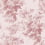 Papier Peint London Rose House of Hackney Blush /1-WA-LON-TR-BLS-XXX