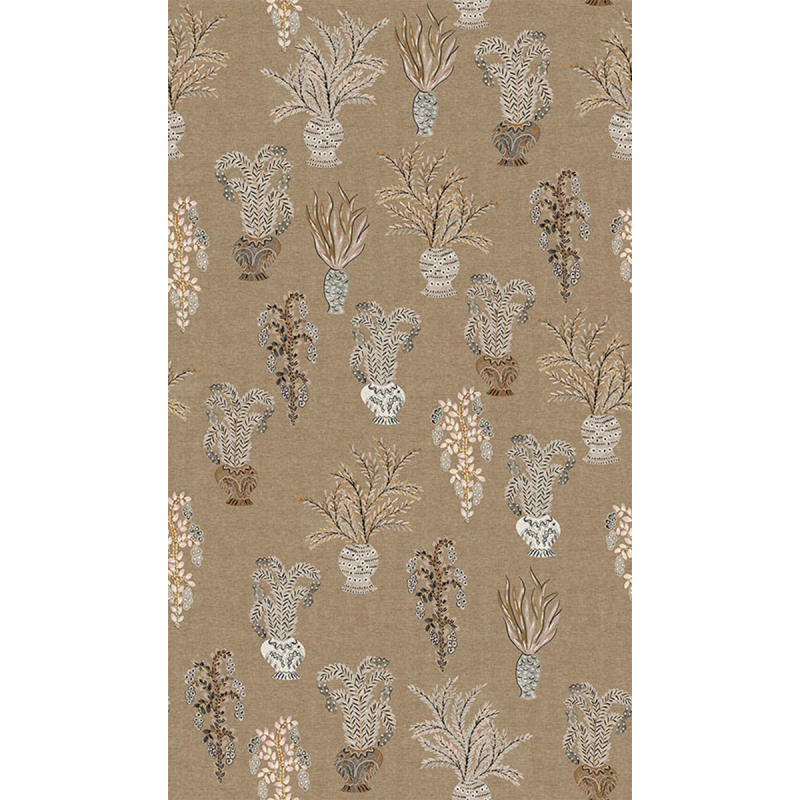 Bouquet Panel Masureel