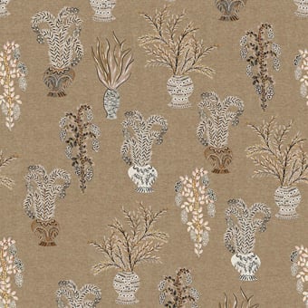 Bouquet Panel