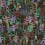 Baya Panel Masureel Heather DGJOY3021+2