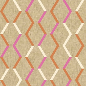 Zigzag Wallpaper