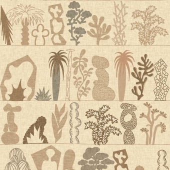 Gaudia Panel