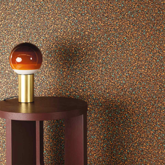 Papel pintado Terraco