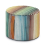 Pouf cylindrique Jacaranda Missoni Home Mousse 1H4LV00009/T60
