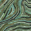 Panoramatapete Serpentine Masureel Verde DGROC202