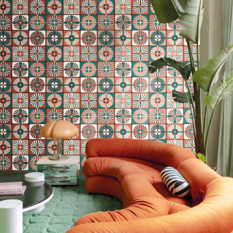 Papel pintado Ray