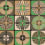 Tapete Ray Masureel Oasis ROC405