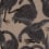 Guinea Wallpaper Masureel Clay TER103
