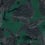 Guinea Wallpaper Masureel Emerald TER101