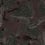Guinea Wallpaper Masureel Chocolat TER104