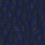Papel pintado Maeva Masureel Indigo TER406