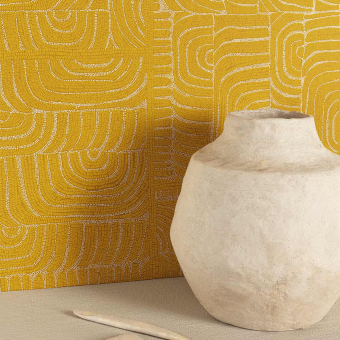 Papel pintado Tehani