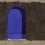 Alcove Panel Masureel Indigo DGALC102