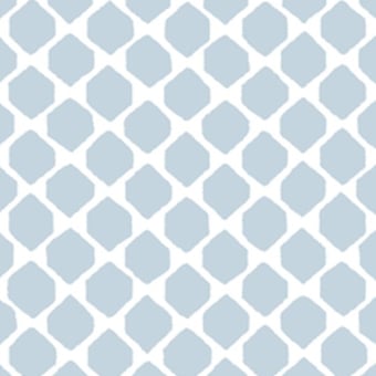 Solarium Geo Wallpaper