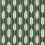 Llengües Outdoor Fabric Coordonné Green TLLEGRE