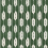 Tela Llengües Outdoor Coordonné Green TLLEGRE